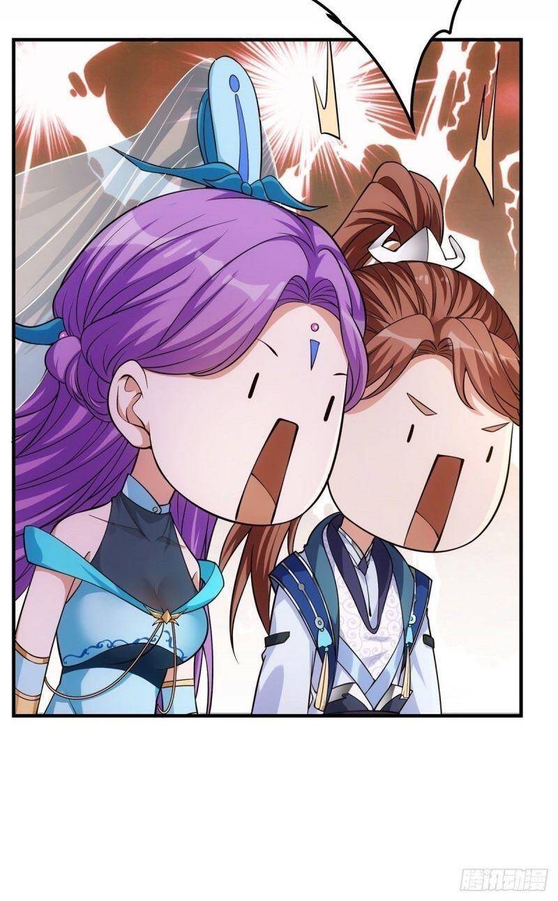 Chưởng Môn Khiêm Tốn Chút - Chương 6