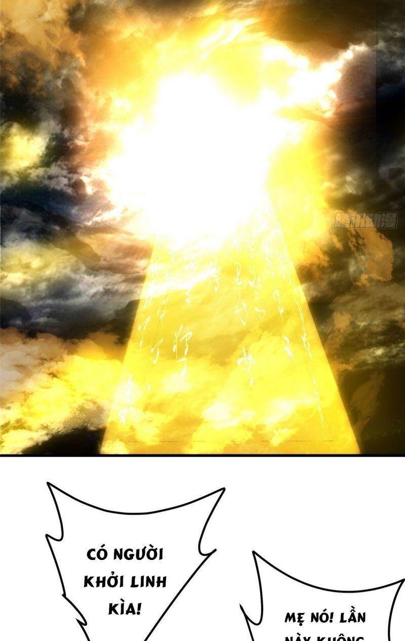 Chưởng Môn Khiêm Tốn Chút - Chương 6