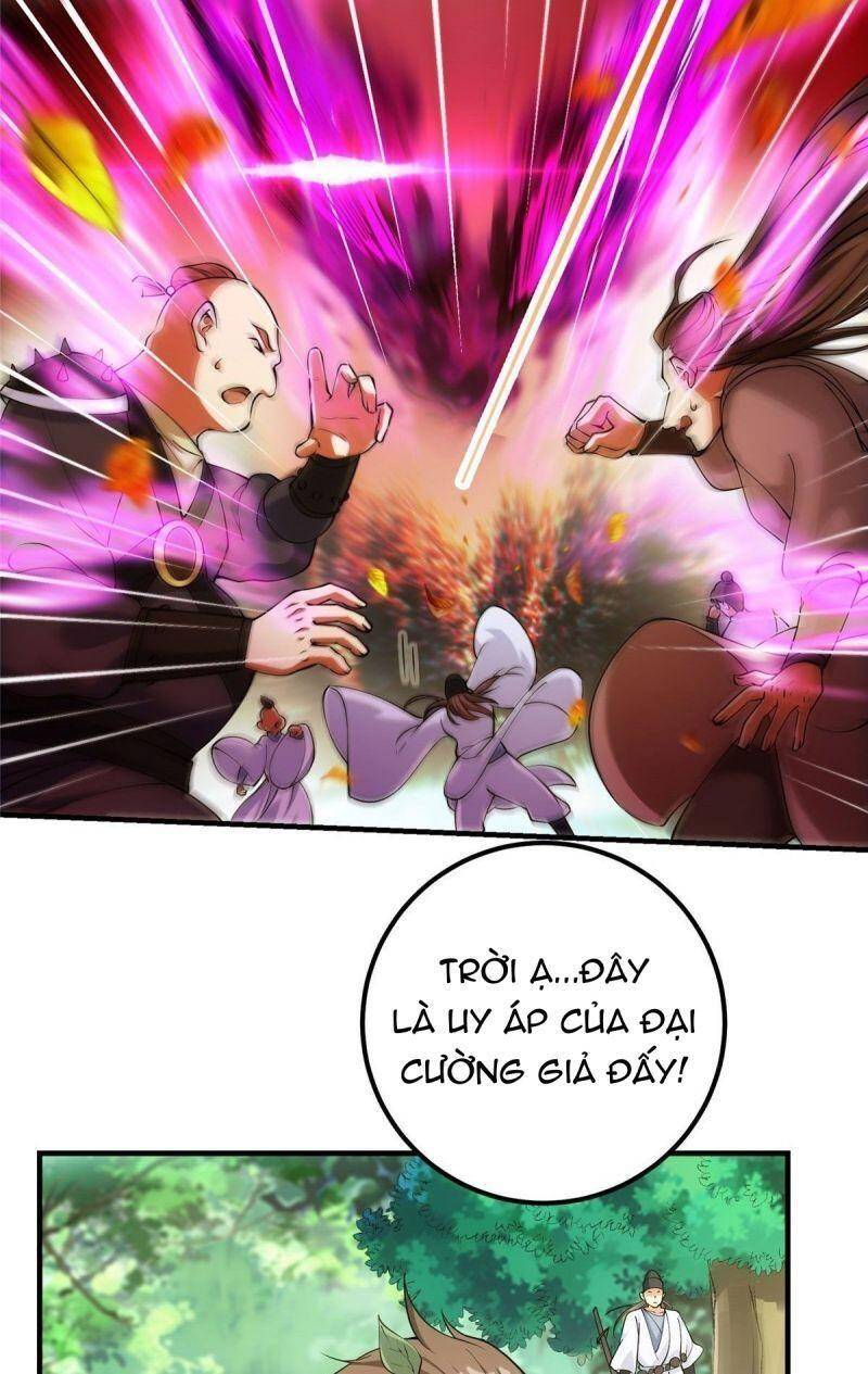 Chưởng Môn Khiêm Tốn Chút - Chương 6