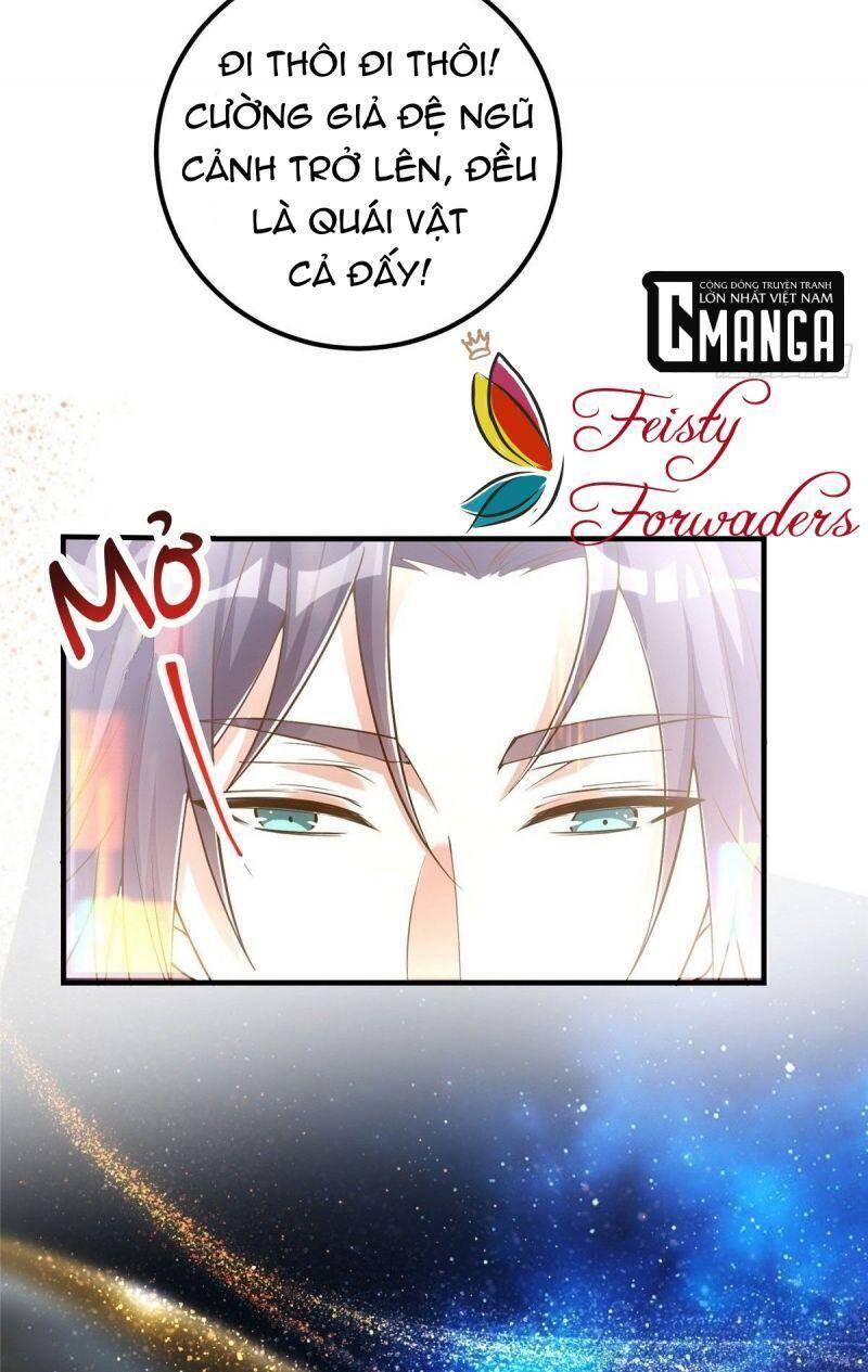 Chưởng Môn Khiêm Tốn Chút - Chương 6