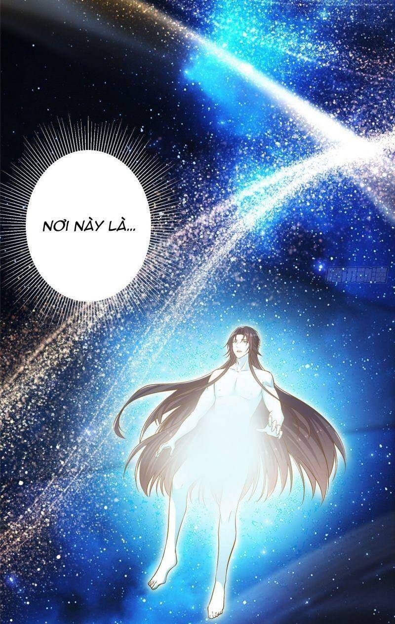 Chưởng Môn Khiêm Tốn Chút - Chương 6