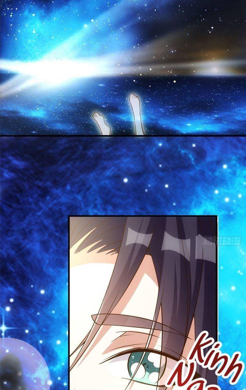 Chưởng Môn Khiêm Tốn Chút - Chương 6