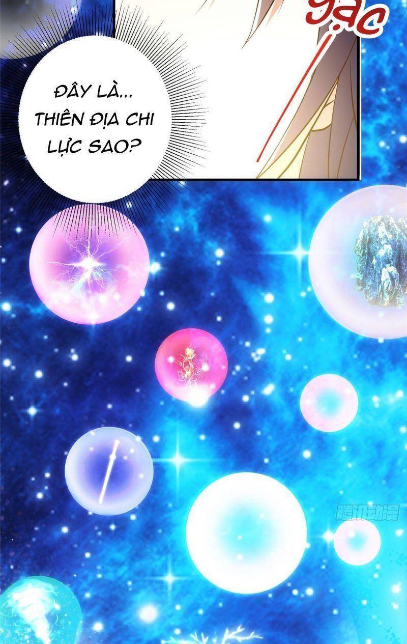 Chưởng Môn Khiêm Tốn Chút - Chương 6