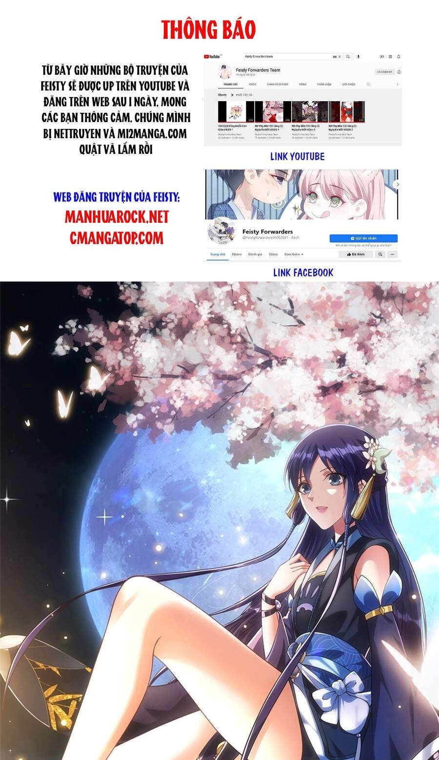 Chưởng Môn Khiêm Tốn Chút - Chương 22