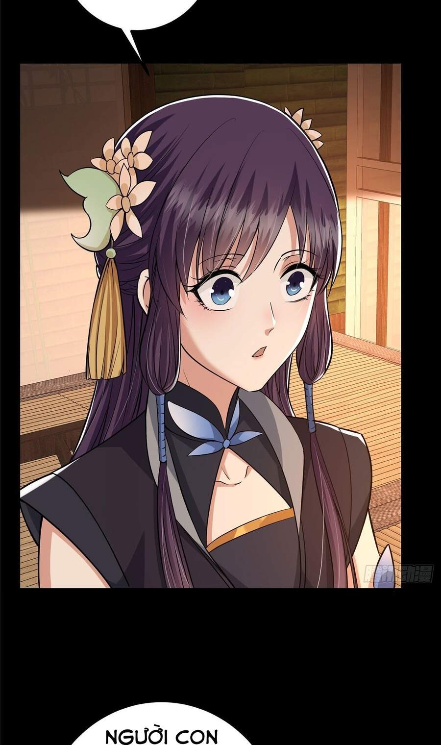 Chưởng Môn Khiêm Tốn Chút - Chương 22