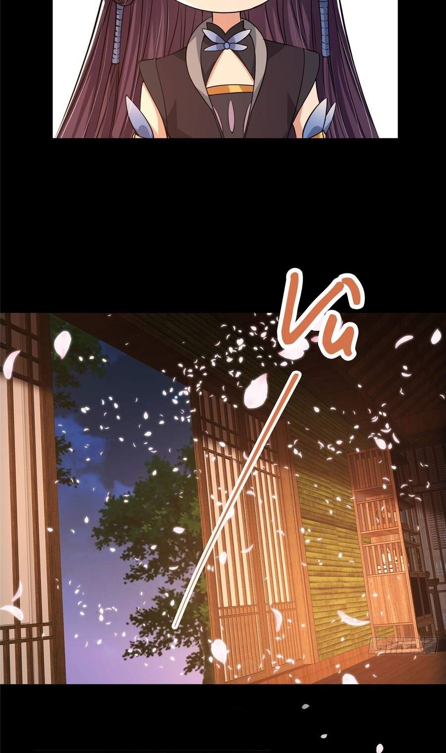 Chưởng Môn Khiêm Tốn Chút - Chương 22