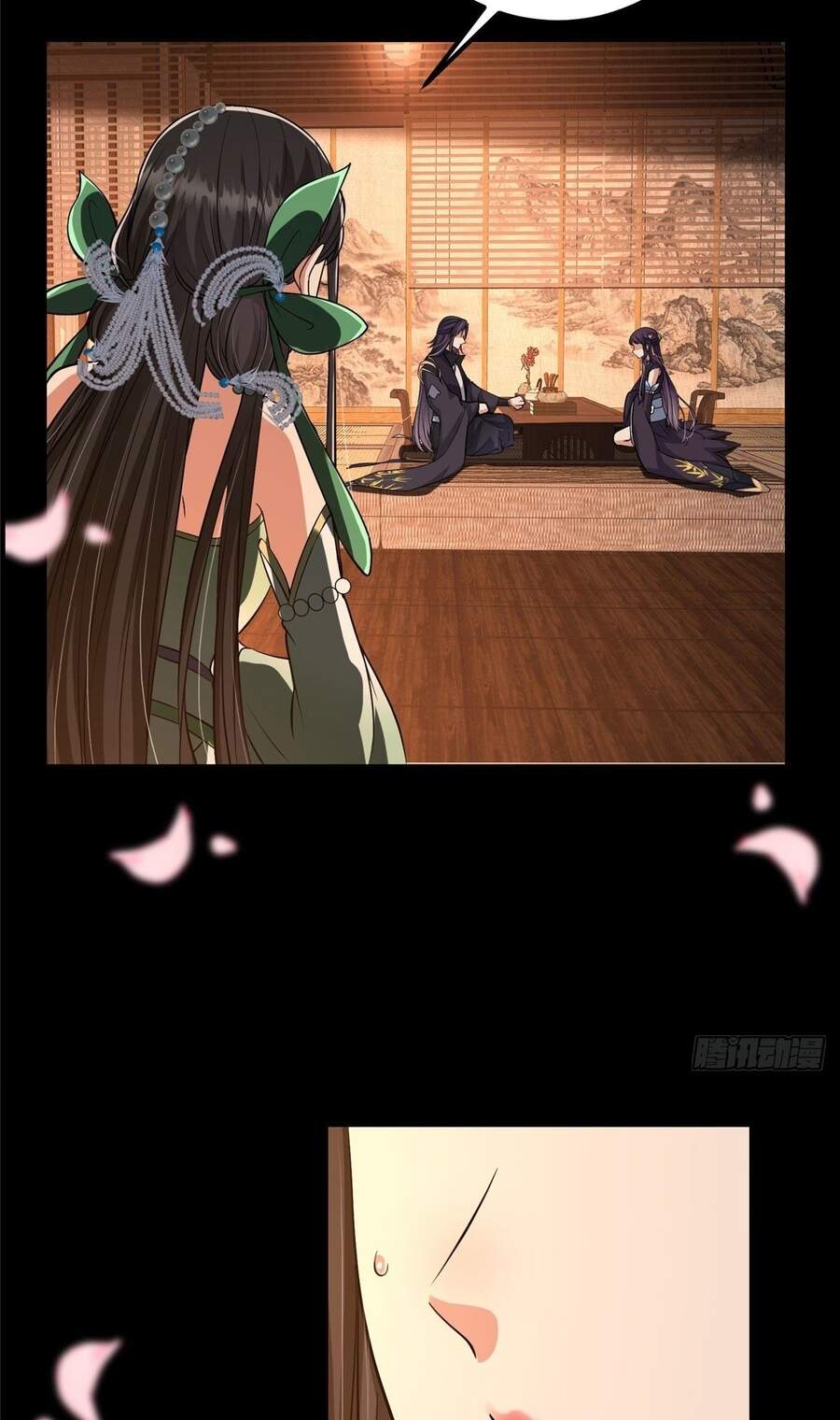 Chưởng Môn Khiêm Tốn Chút - Chương 22