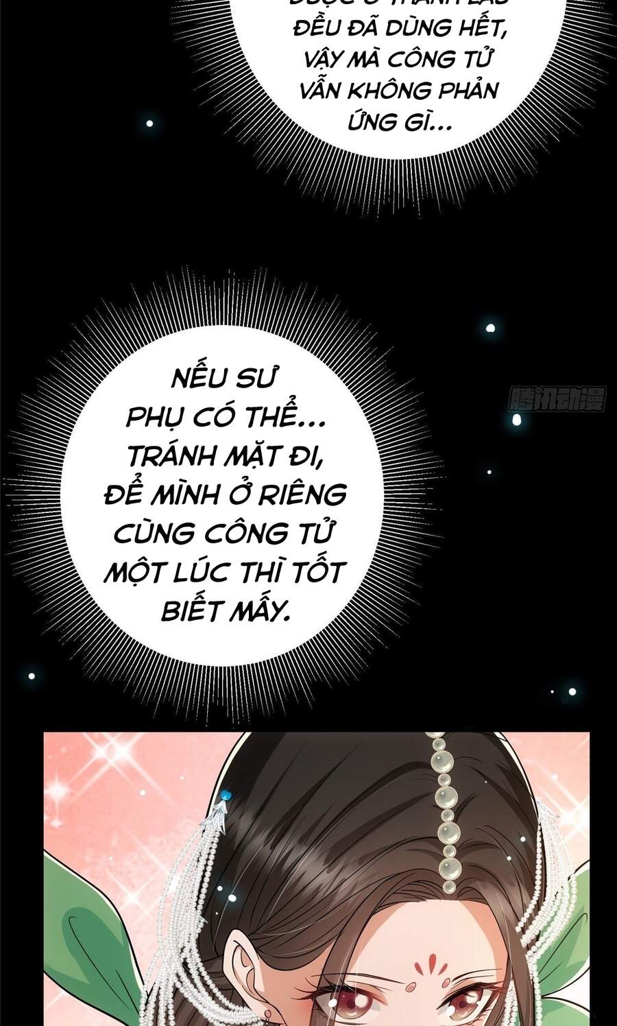 Chưởng Môn Khiêm Tốn Chút - Chương 22