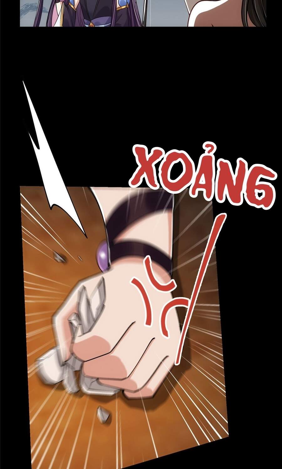 Chưởng Môn Khiêm Tốn Chút - Chương 22