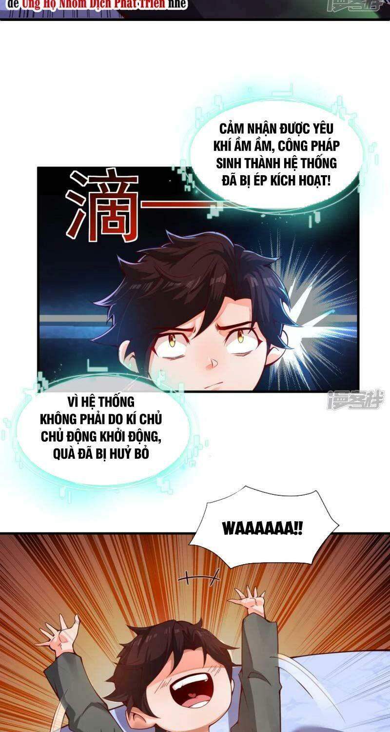 Ta Là Thương Thiên - Chương 1