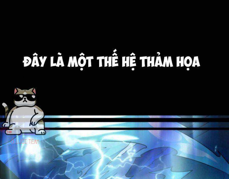 Không Thể Trở Thành Main - Chương 0.1