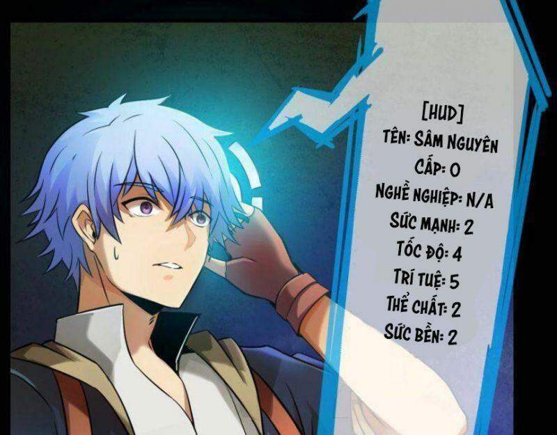 Không Thể Trở Thành Main - Chương 0.1