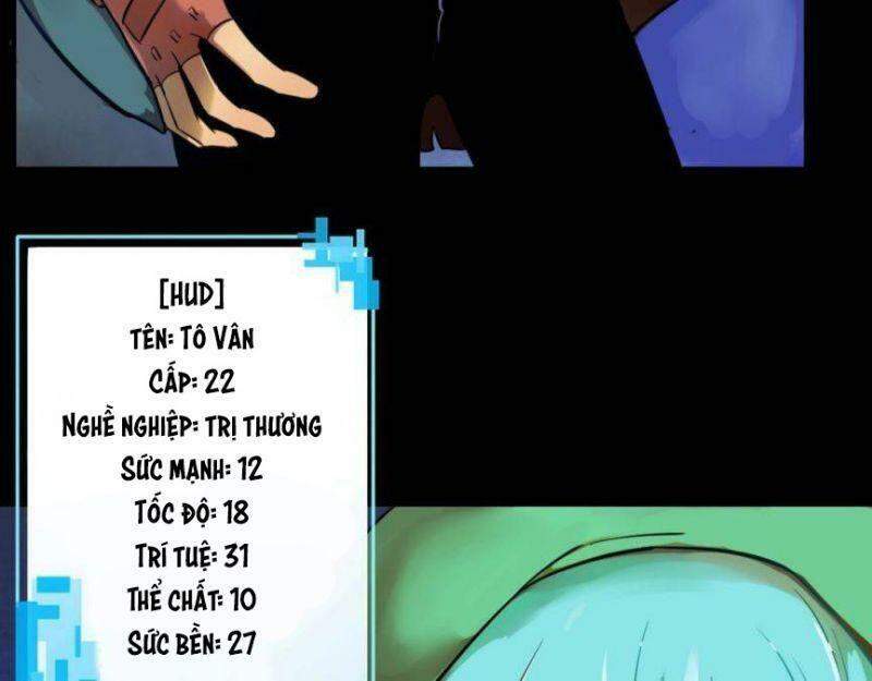 Không Thể Trở Thành Main - Chương 0.1