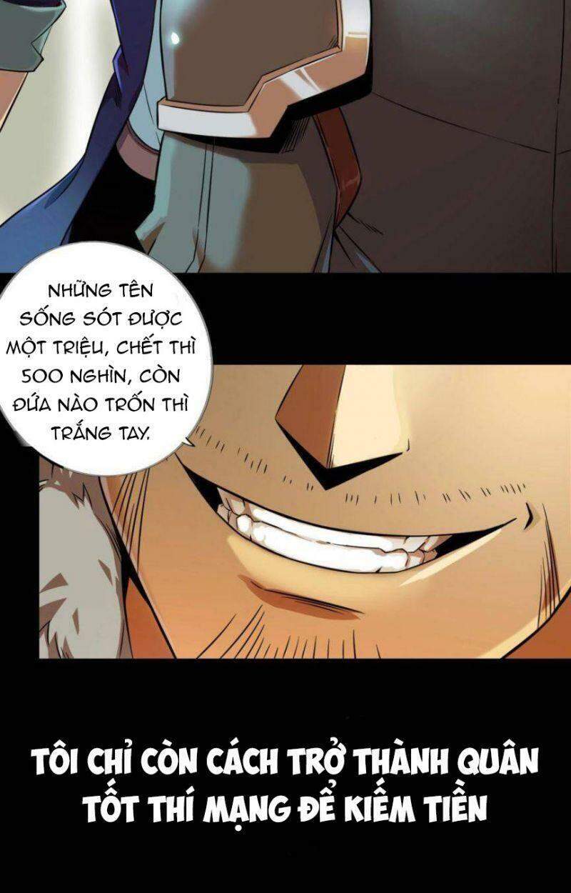 Không Thể Trở Thành Main - Chương 0.1