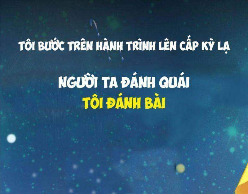 Không Thể Trở Thành Main - Chương 0.1