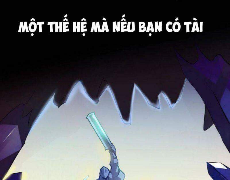 Không Thể Trở Thành Main - Chương 0.1