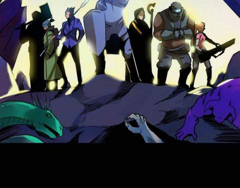 Không Thể Trở Thành Main - Chương 0.1