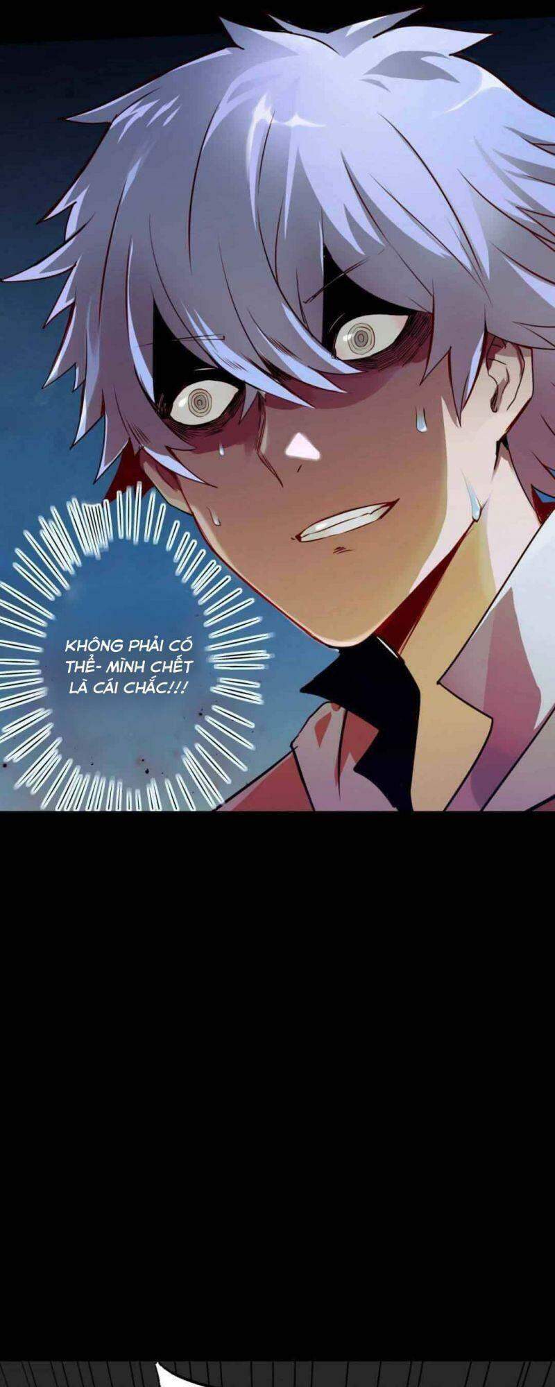 Không Thể Trở Thành Main - Chương 1