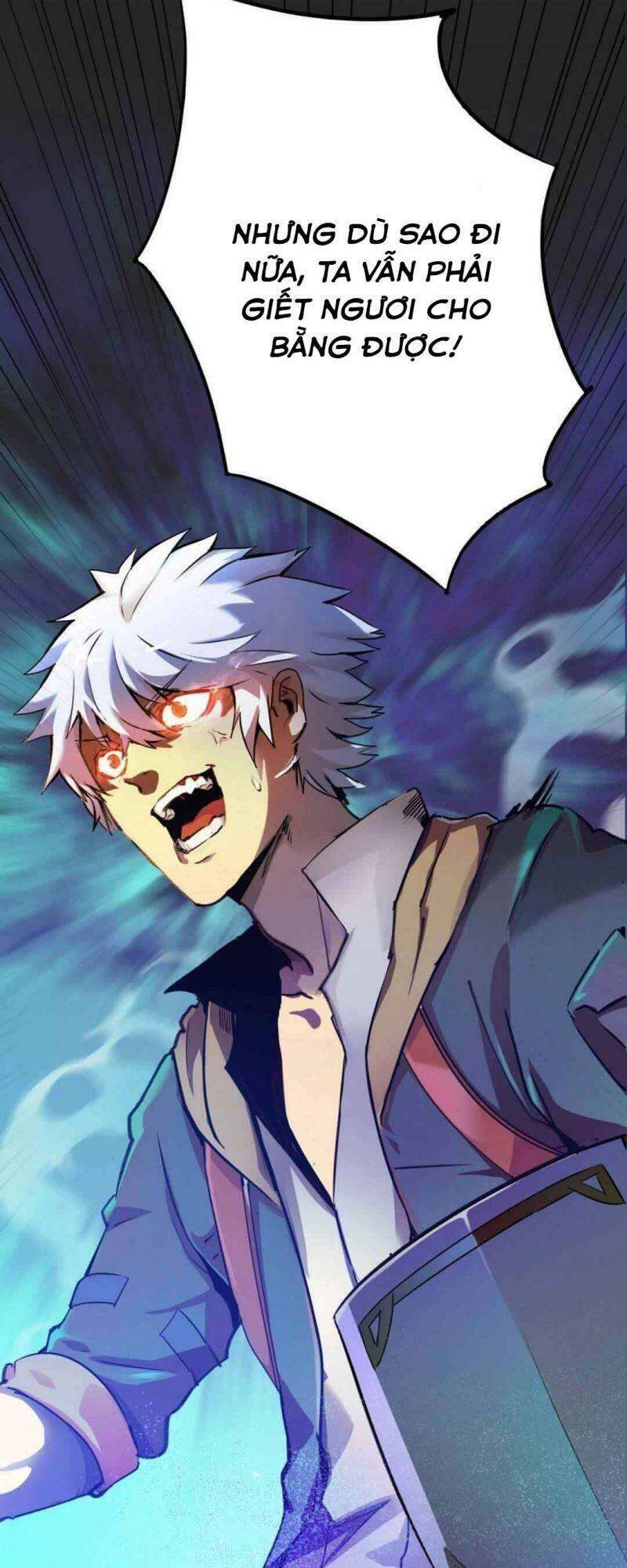 Không Thể Trở Thành Main - Chương 1