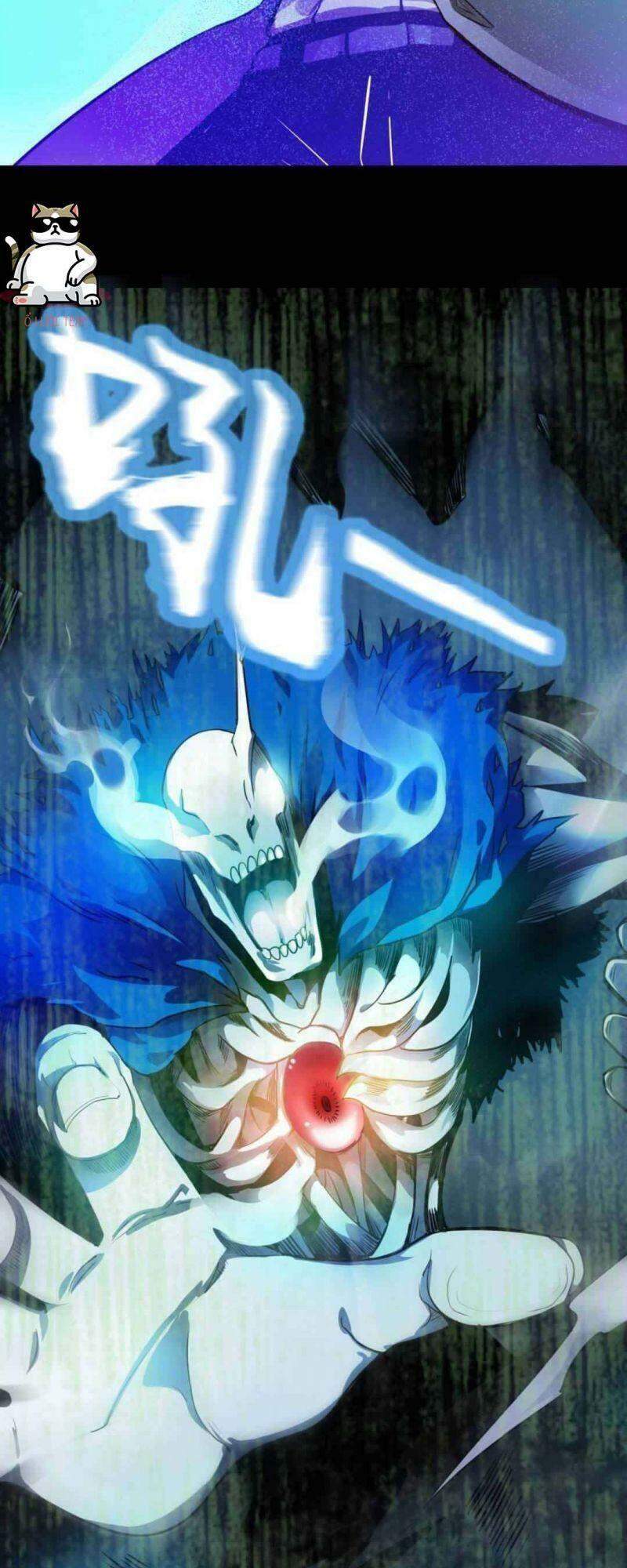 Không Thể Trở Thành Main - Chương 1