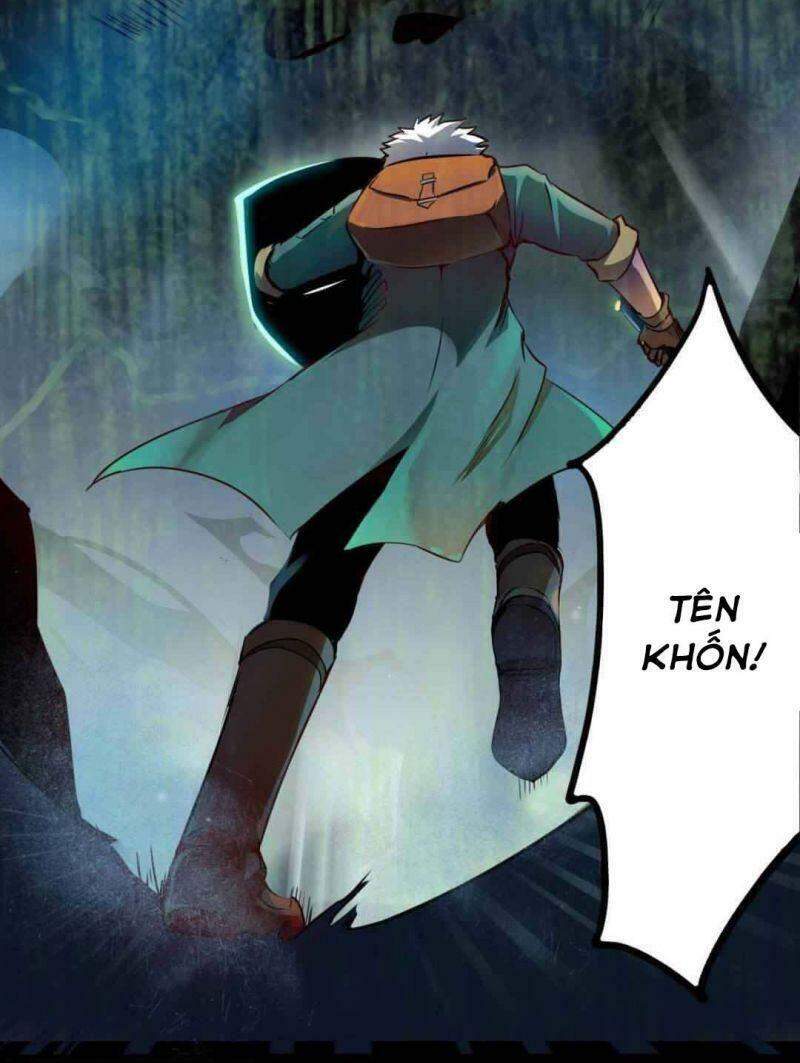 Không Thể Trở Thành Main - Chương 1