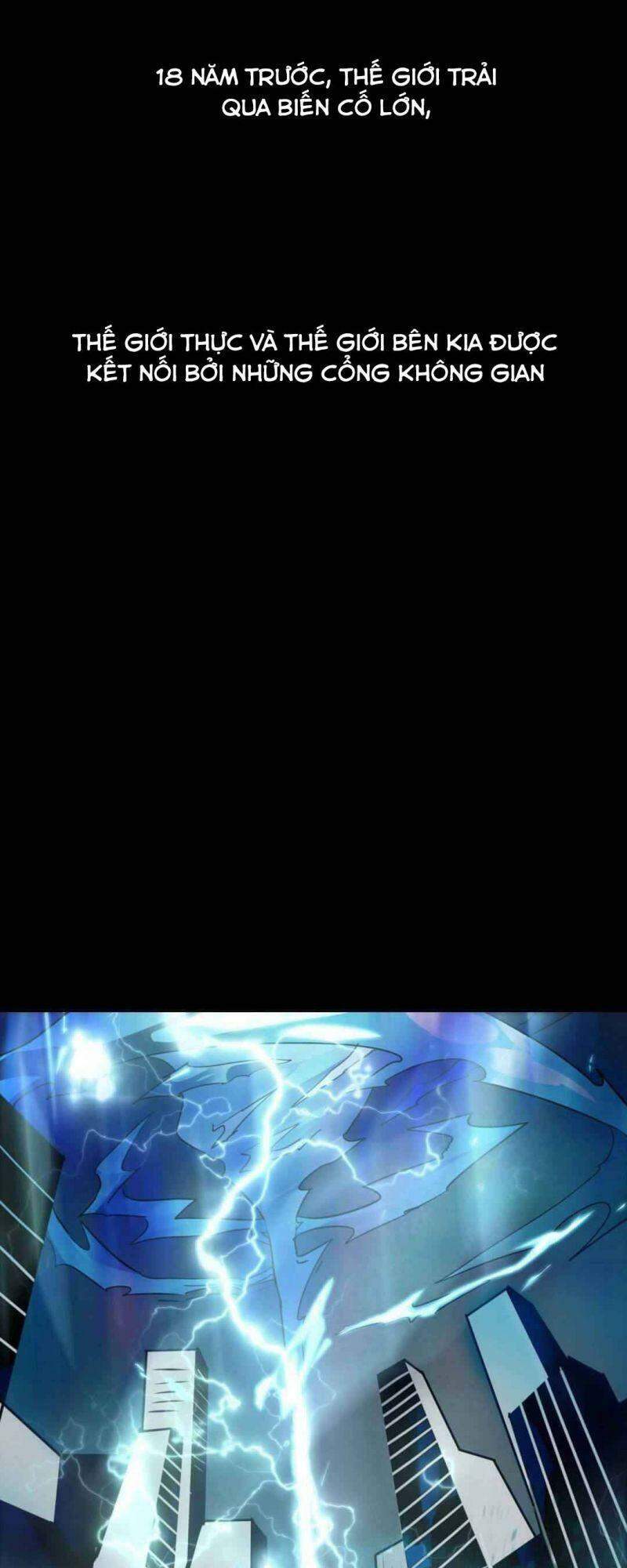 Không Thể Trở Thành Main - Chương 1