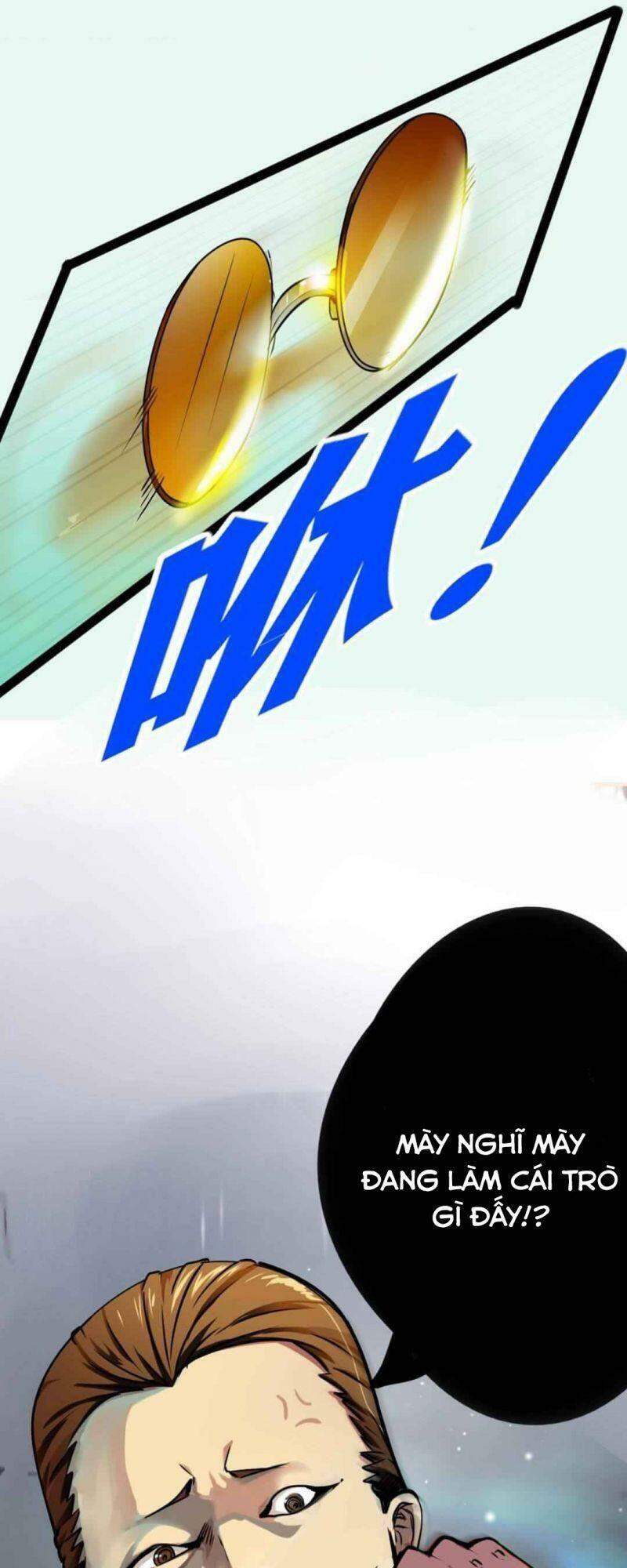 Không Thể Trở Thành Main - Chương 1