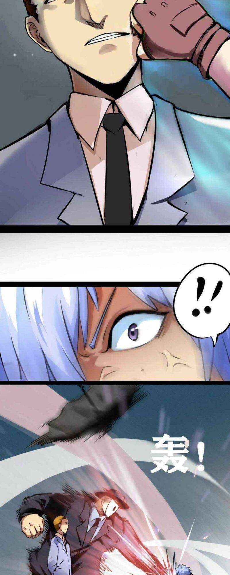 Không Thể Trở Thành Main - Chương 1