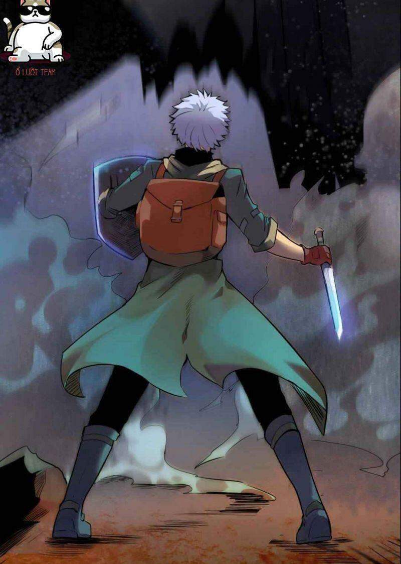 Không Thể Trở Thành Main - Chương 1