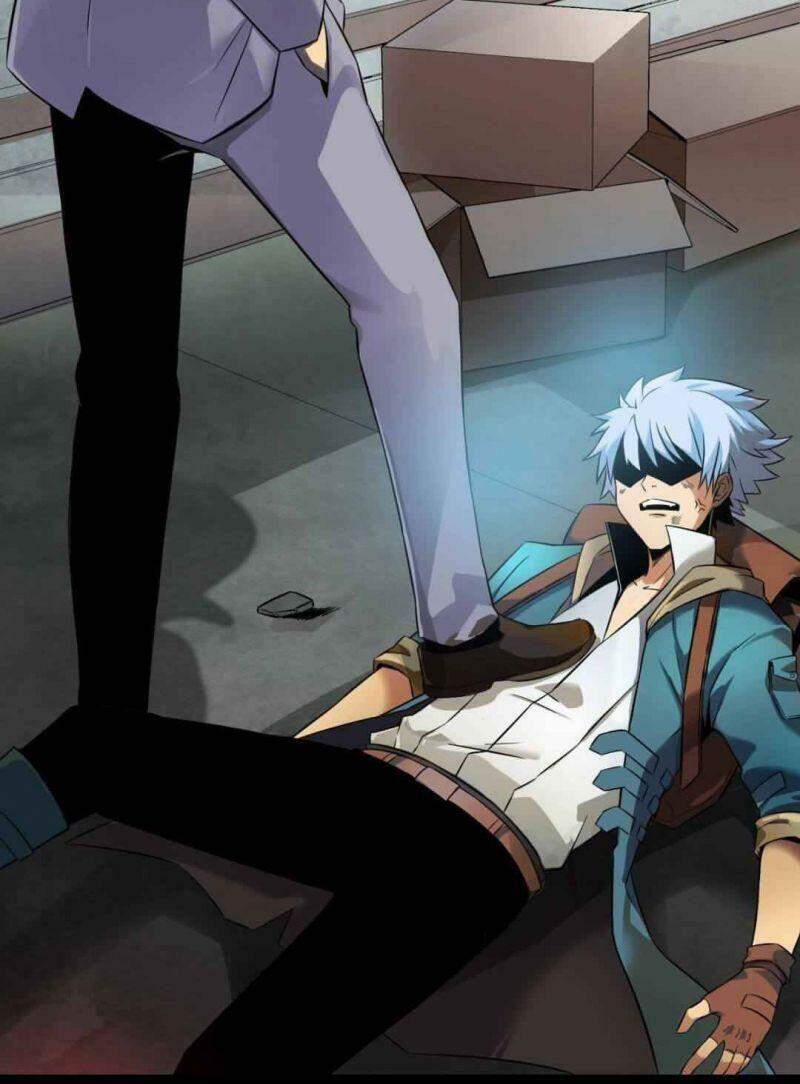 Không Thể Trở Thành Main - Chương 1