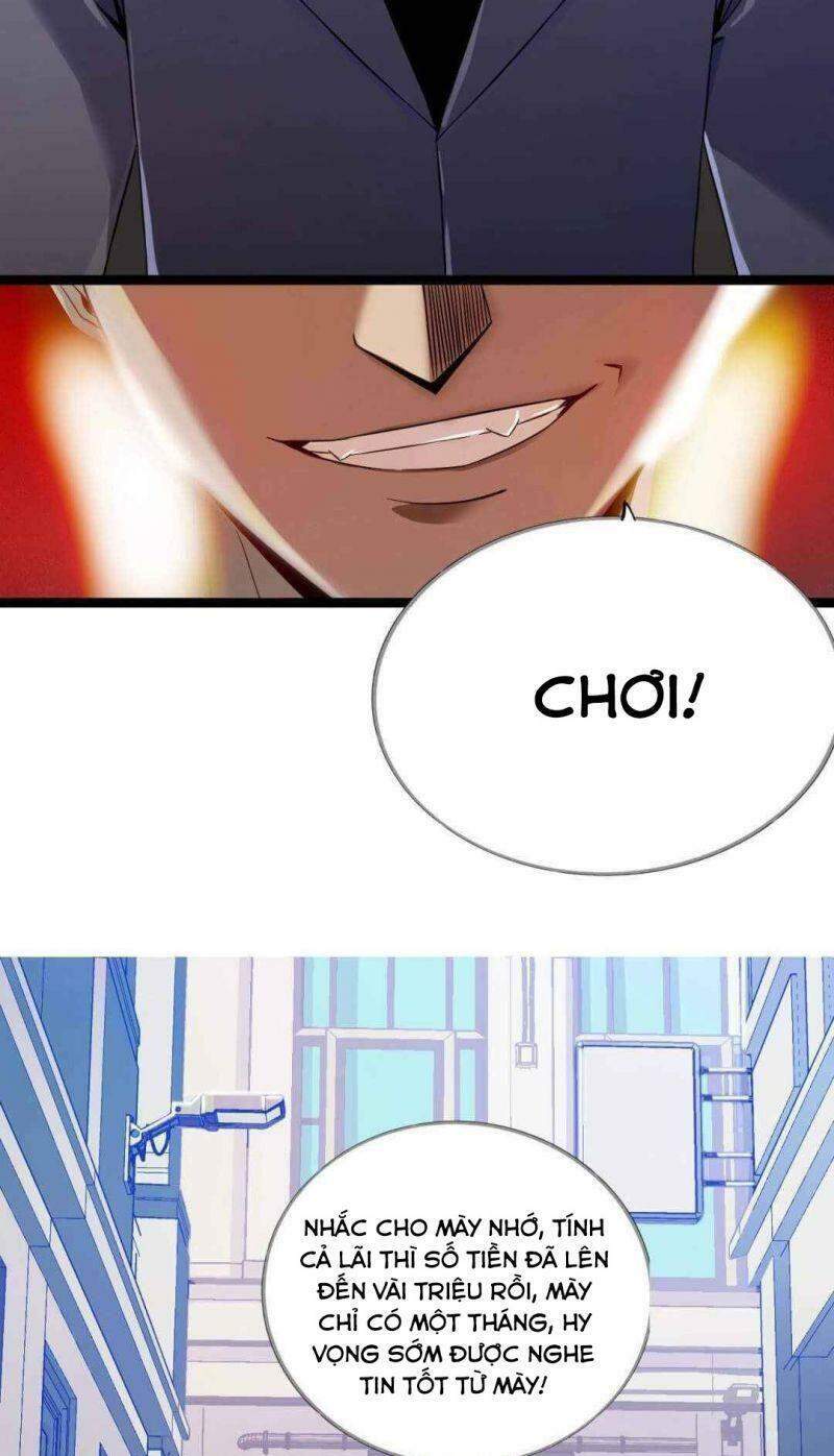 Không Thể Trở Thành Main - Chương 1