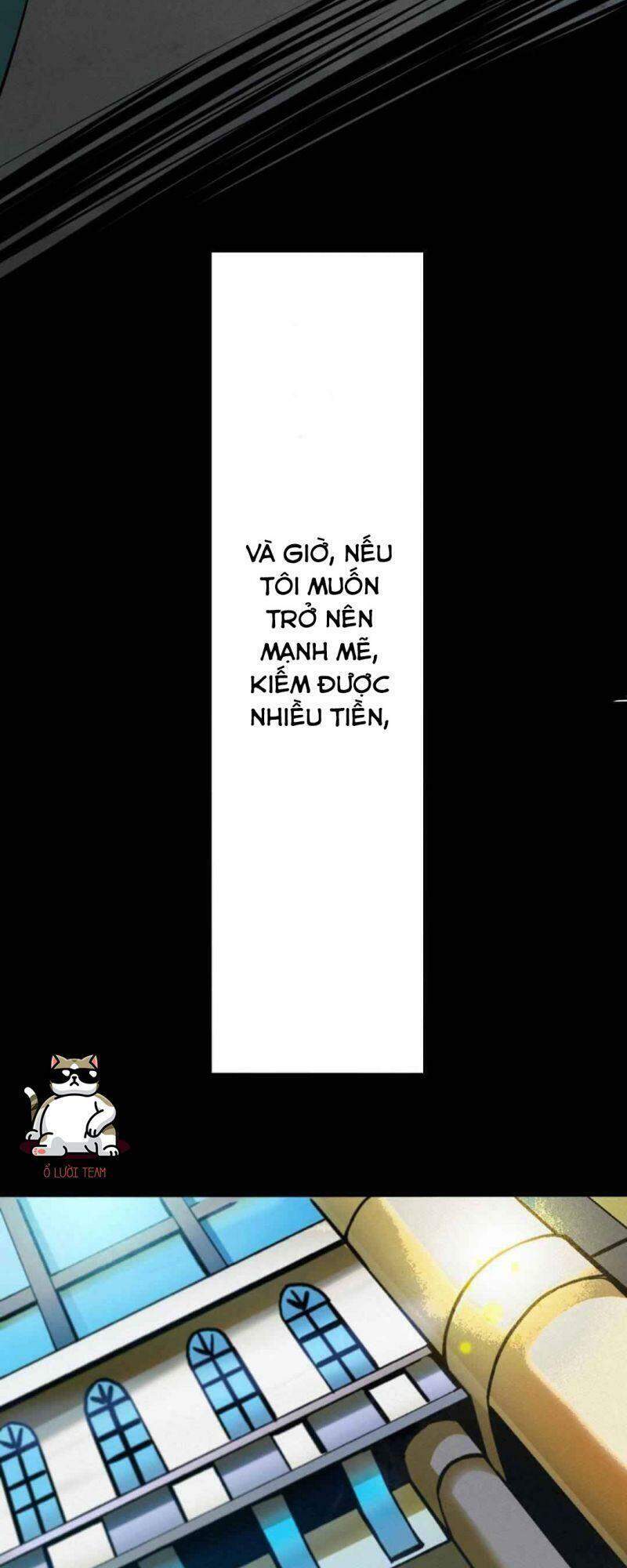 Không Thể Trở Thành Main - Chương 1