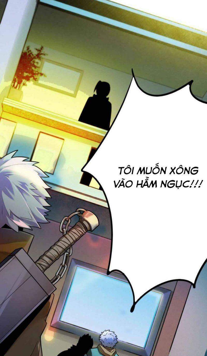 Không Thể Trở Thành Main - Chương 1