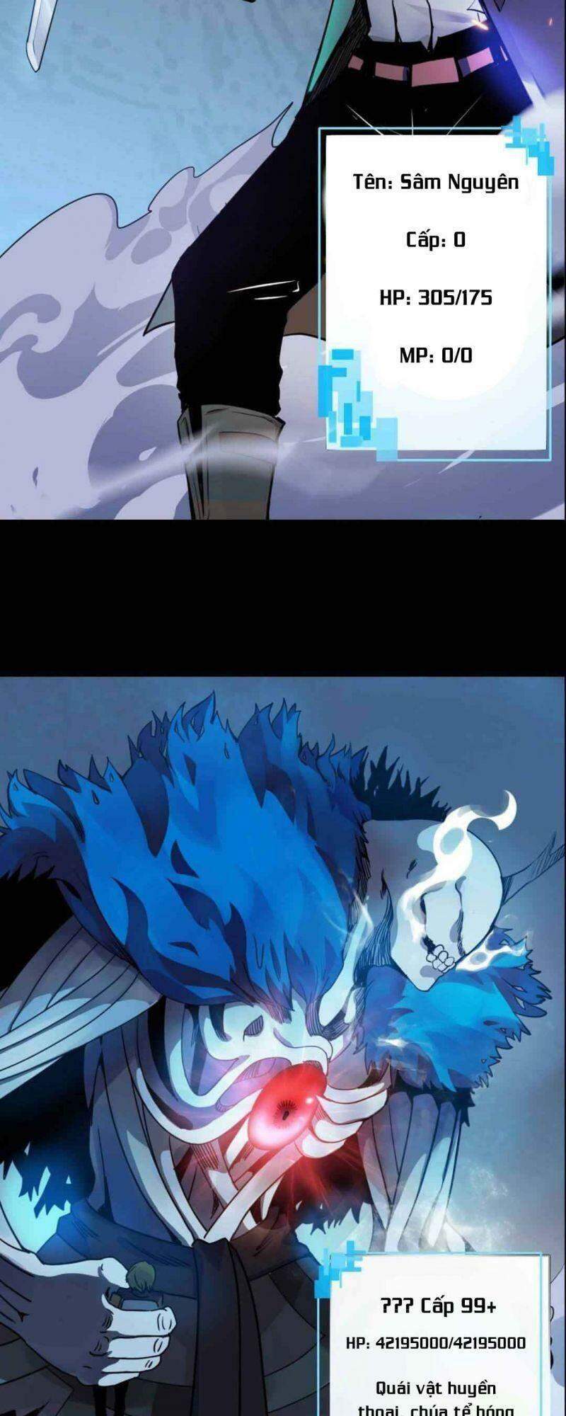 Không Thể Trở Thành Main - Chương 1