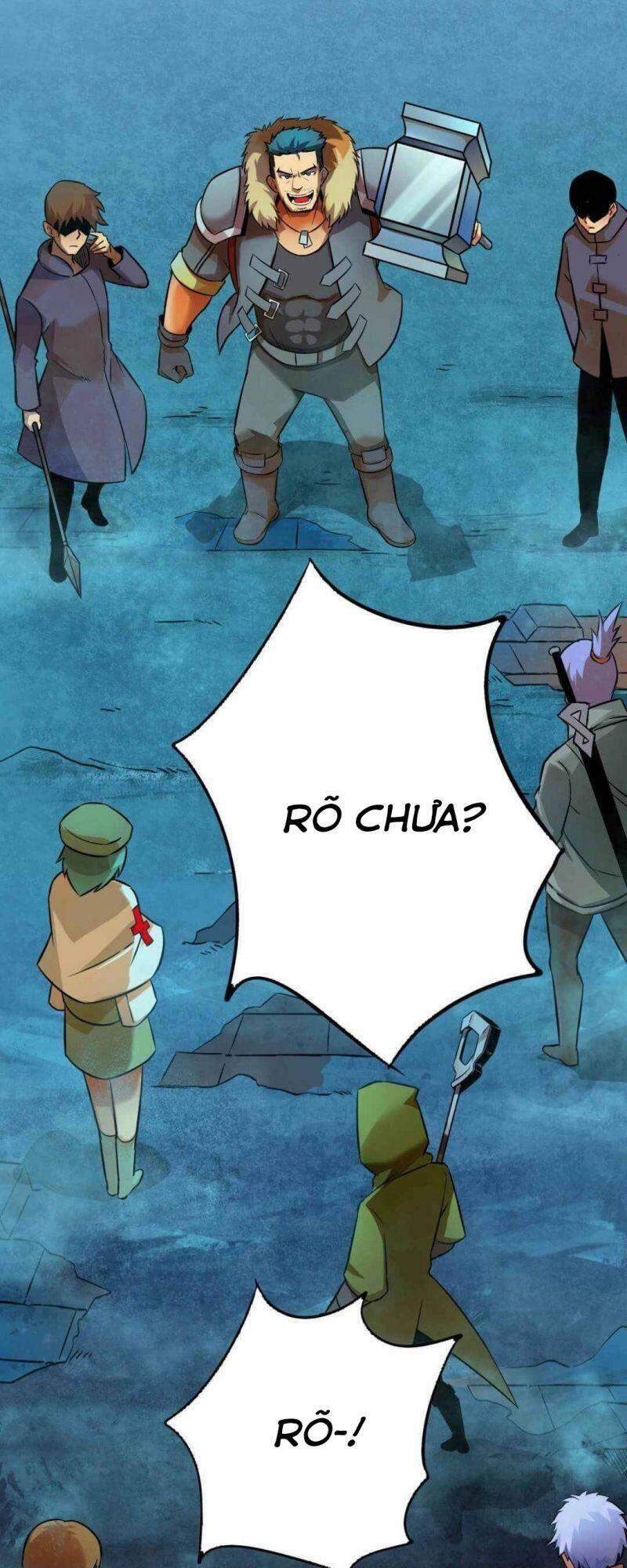 Không Thể Trở Thành Main - Chương 1