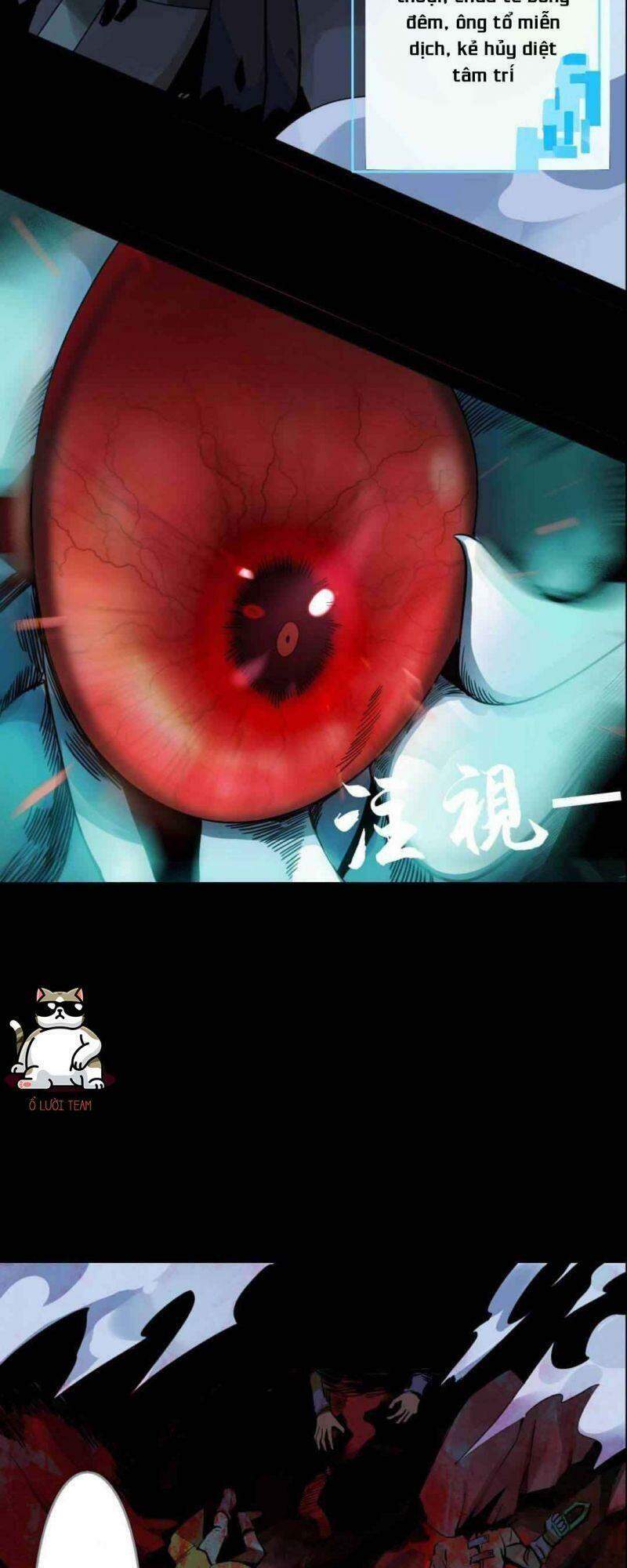 Không Thể Trở Thành Main - Chương 1