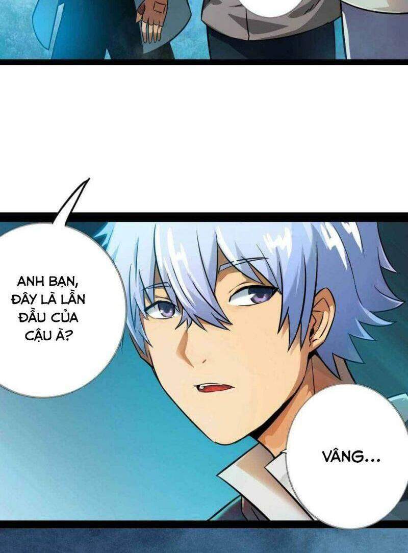 Không Thể Trở Thành Main - Chương 1