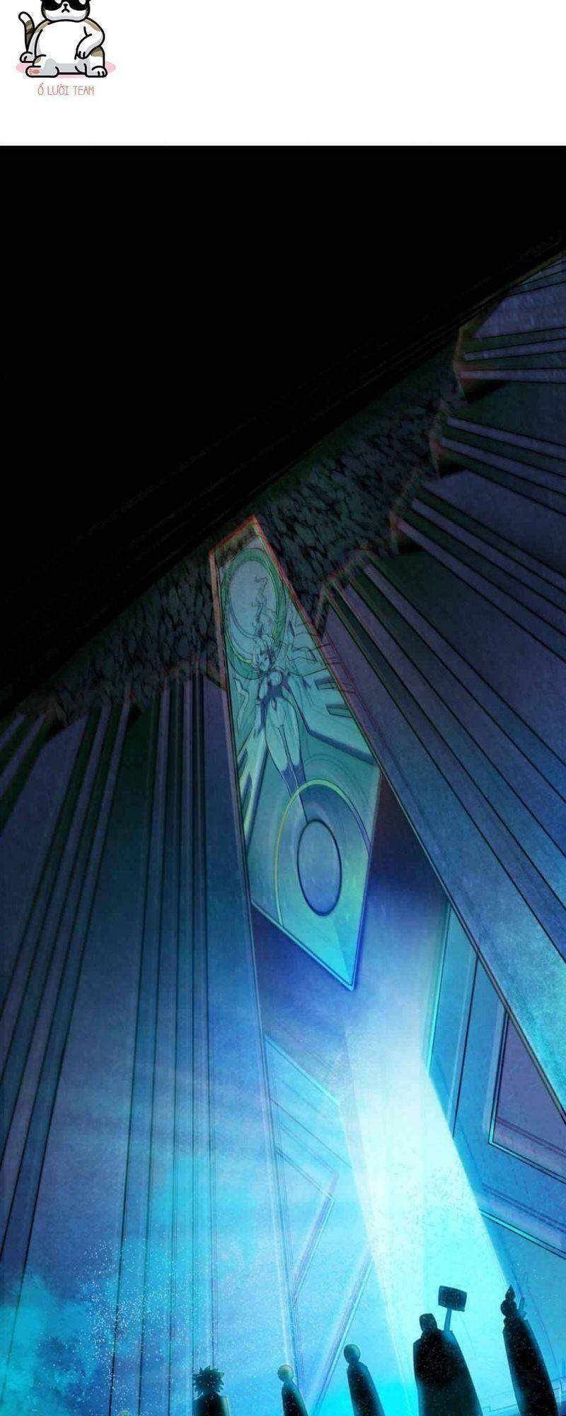 Không Thể Trở Thành Main - Chương 1