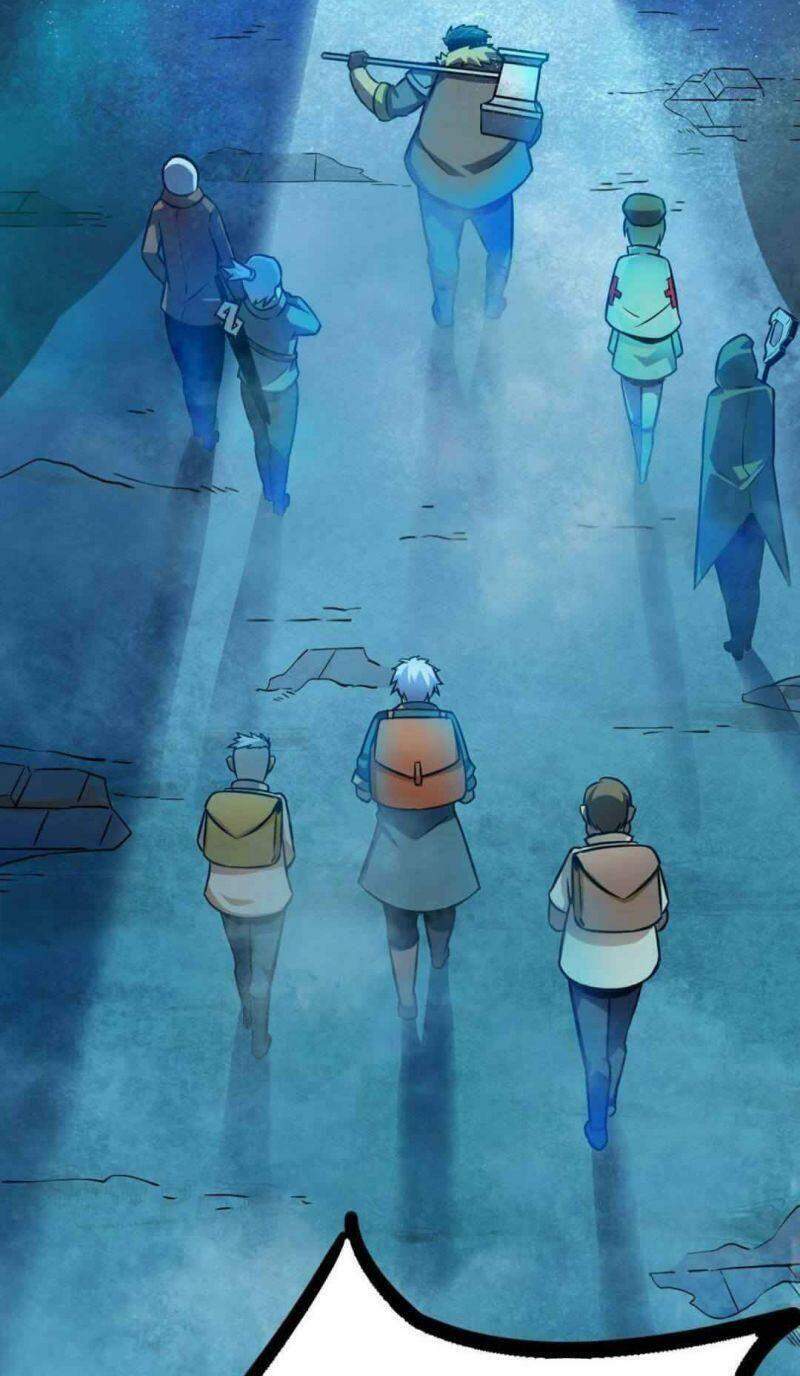 Không Thể Trở Thành Main - Chương 1