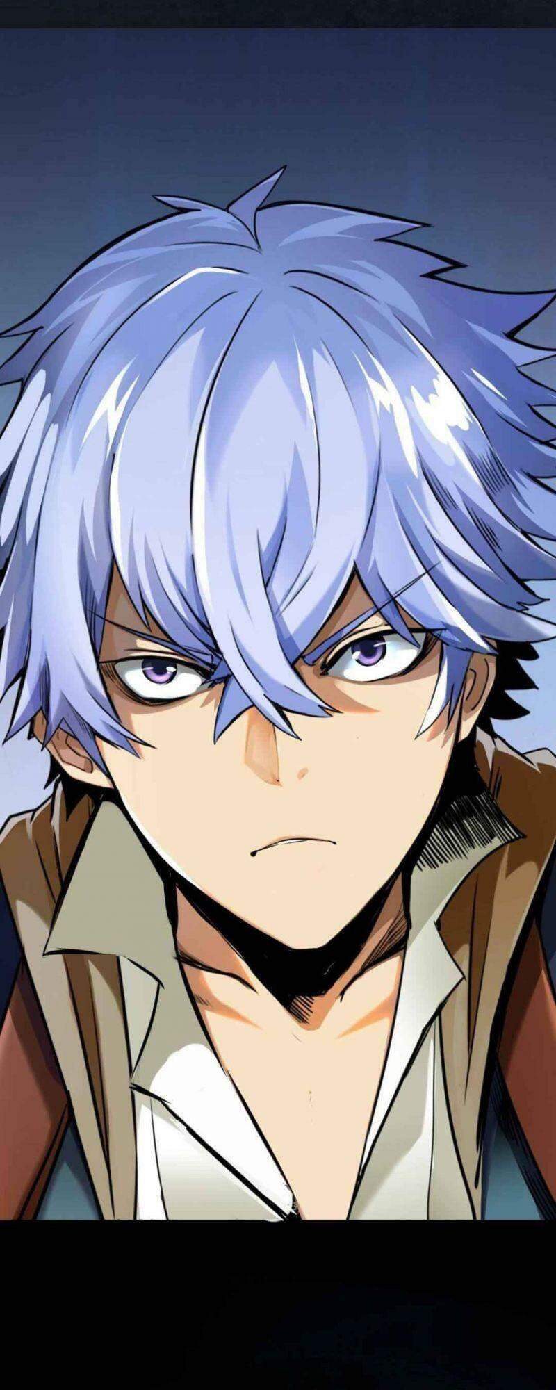 Không Thể Trở Thành Main - Chương 1