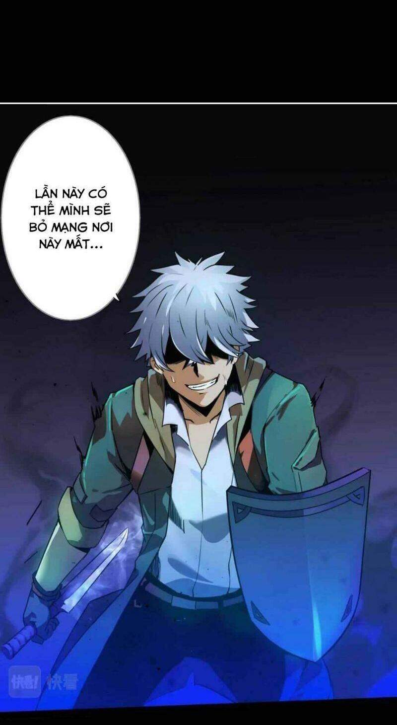 Không Thể Trở Thành Main - Chương 1