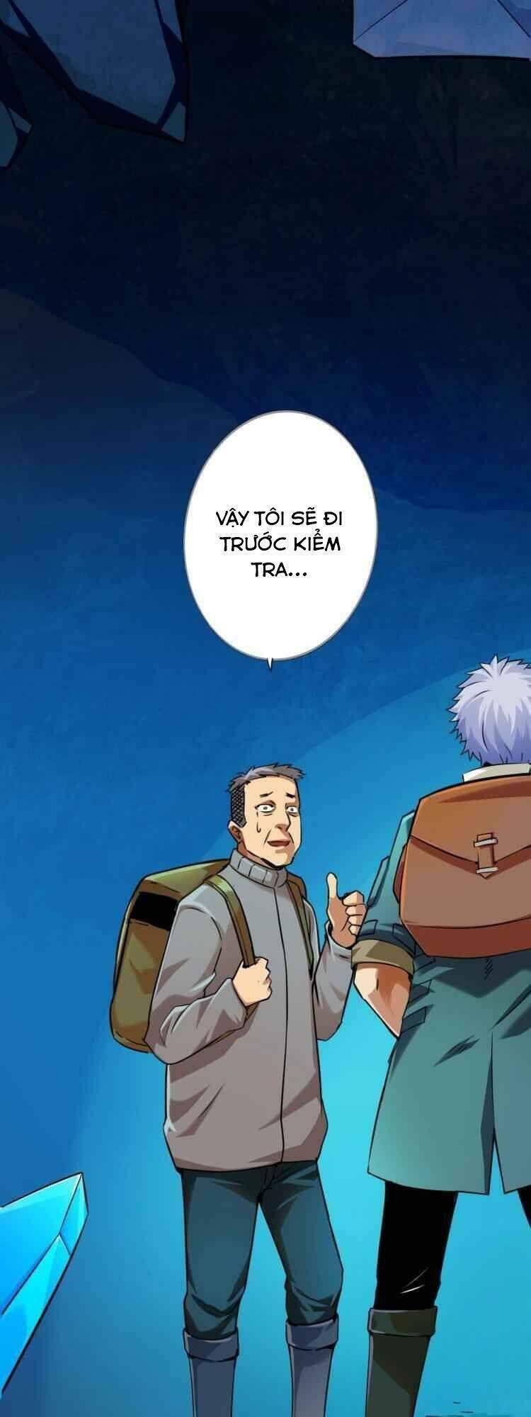 Không Thể Trở Thành Main - Chương 2