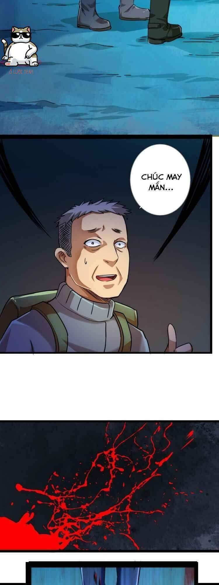 Không Thể Trở Thành Main - Chương 2