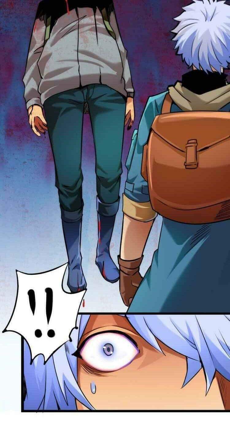 Không Thể Trở Thành Main - Chương 2