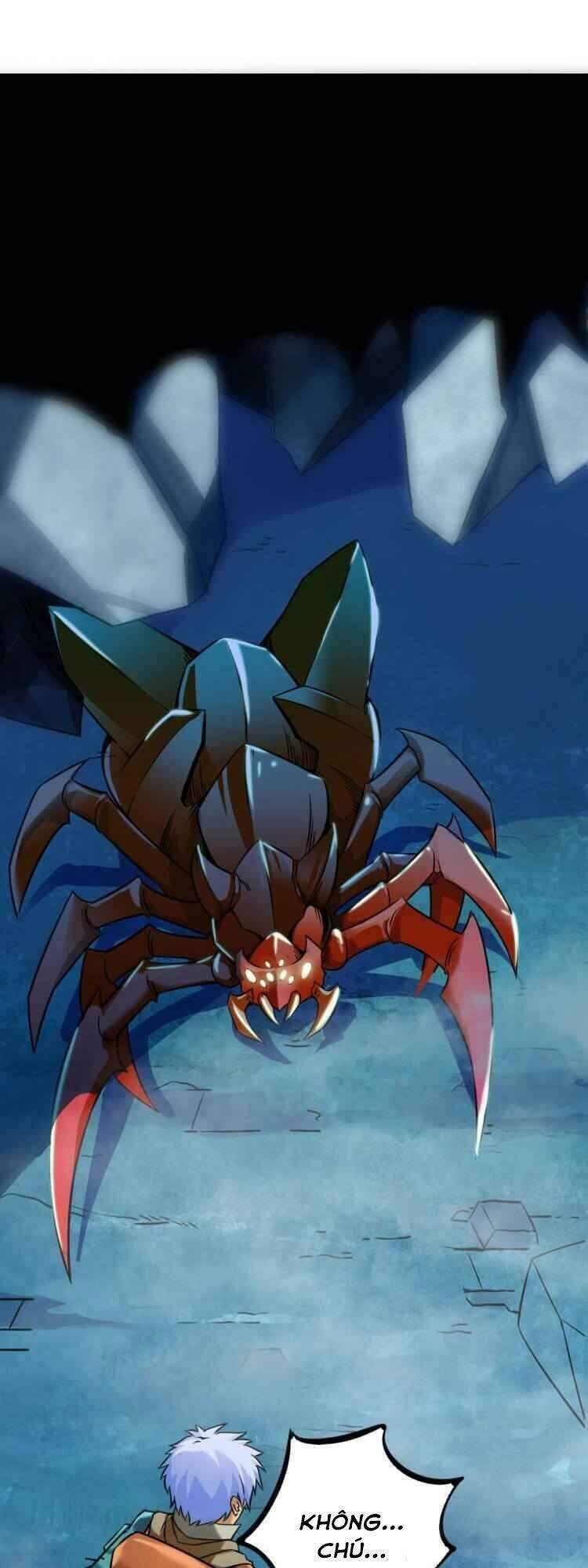 Không Thể Trở Thành Main - Chương 2