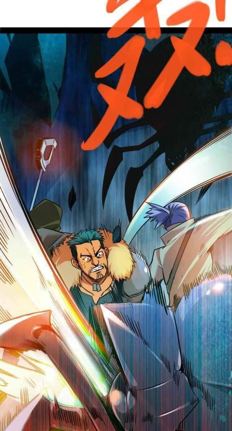 Không Thể Trở Thành Main - Chương 2