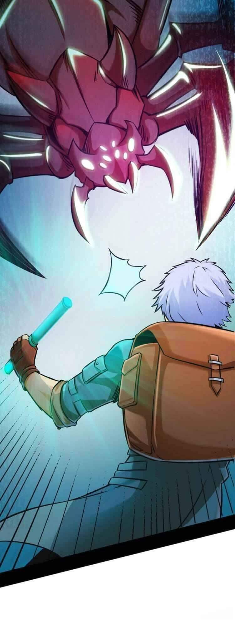 Không Thể Trở Thành Main - Chương 2