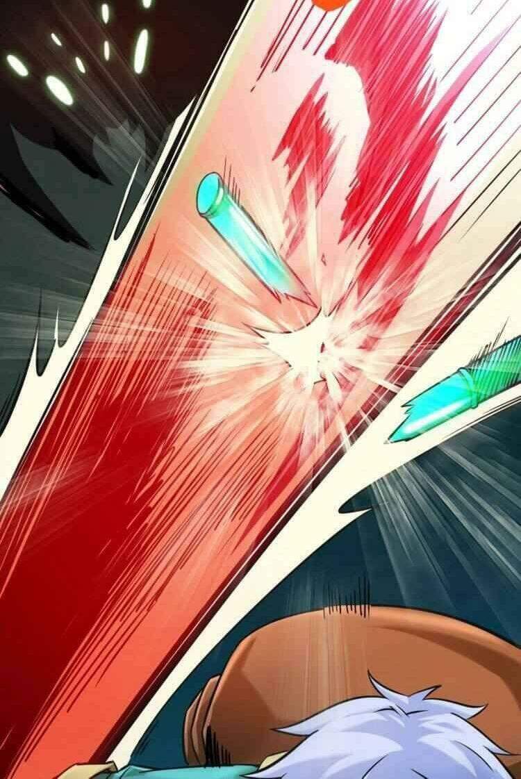 Không Thể Trở Thành Main - Chương 2