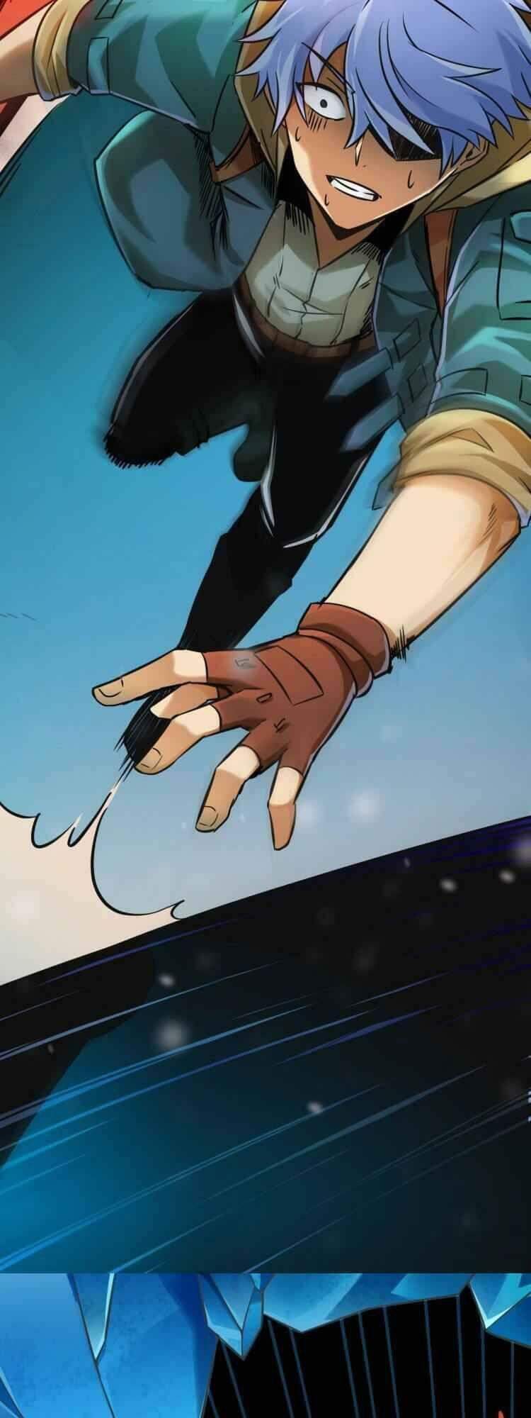 Không Thể Trở Thành Main - Chương 2