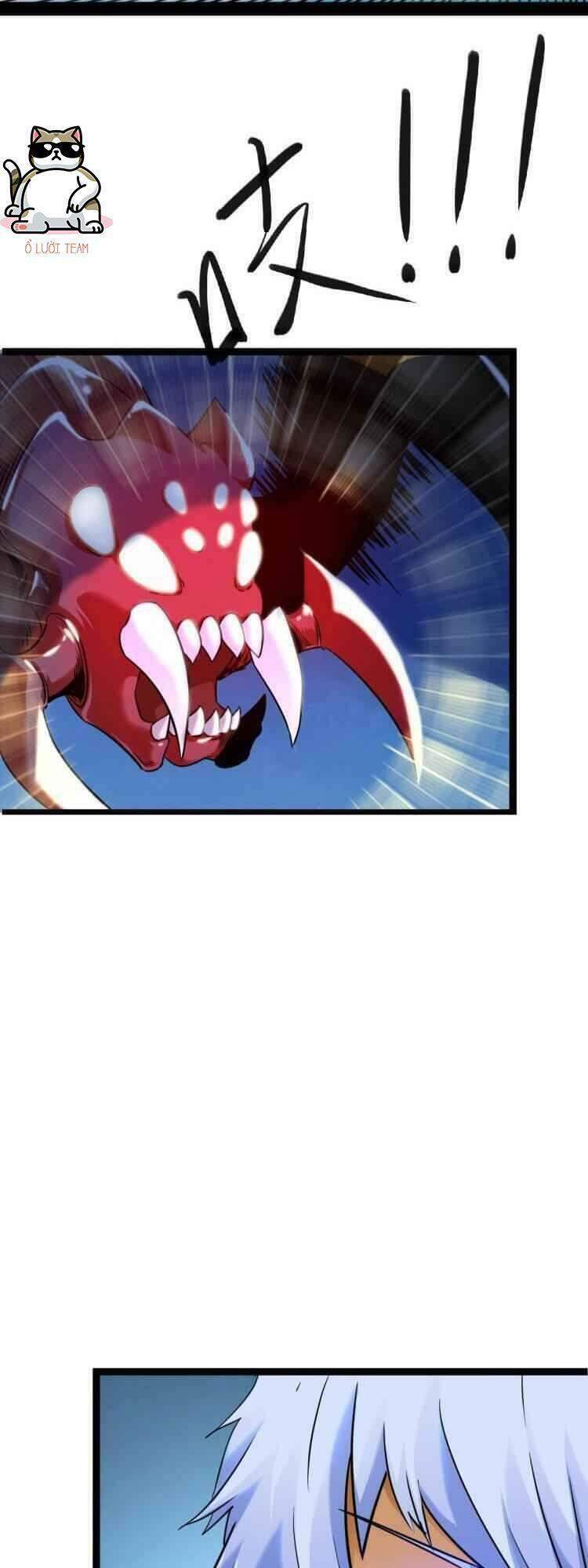 Không Thể Trở Thành Main - Chương 2